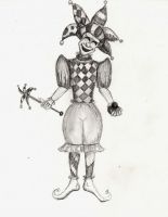 Court Jester